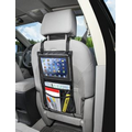 Auto Back Seat Tablet Organizer